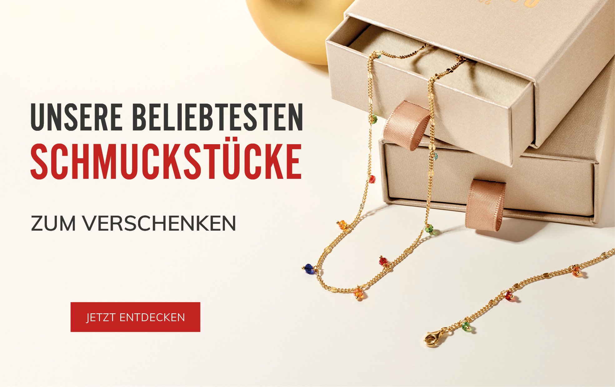 Geschenke